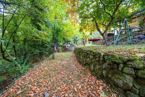Villa a Ceriana, Imperia, Ceriana - € 90.000 | Ref: 14059 - foto 34