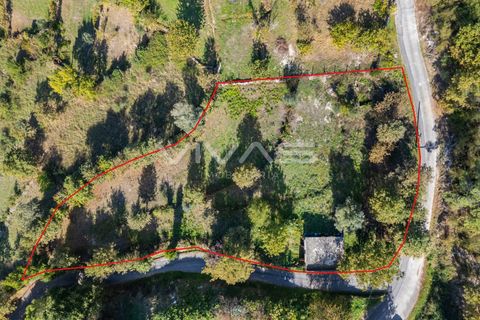 Helårsgrund i Vila Verde, Braga, Vila Verde - € 37.000 | Ref: 01-3733 - foto 2