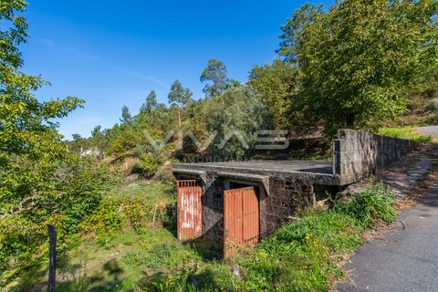 Helårsgrund i Vila Verde, Braga, Vila Verde - € 37.000 | Ref: 01-3733 - foto 8