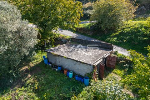 Helårsgrund i Vila Verde, Braga, Vila Verde - € 37.000 | Ref: 01-3733 - foto 10