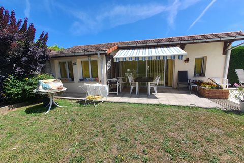Villa en Maclas, Loire, Maclas - € 239.000 | Ref: FM3882 - photo 9