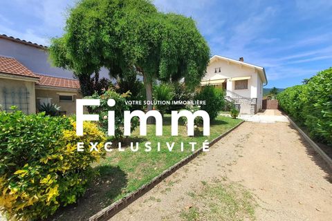 Villa en Maclas, Loire, Maclas - € 239.000 | Ref: FM3882 - photo 3