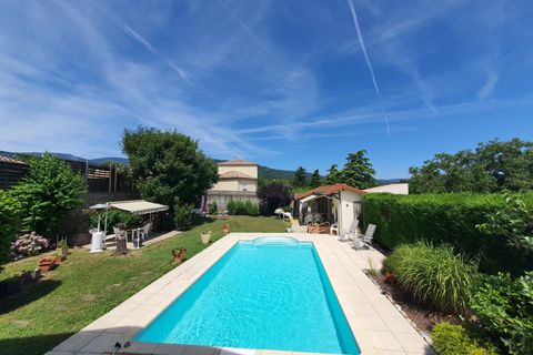 Villa en Maclas, Loire, Maclas - € 239.000 | Ref: FM3882 - photo 2