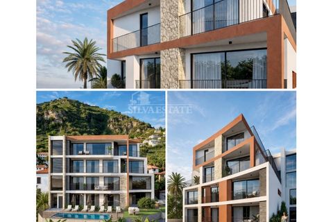 Lejlighed i Ponta do Sol, Madeira, Ponta do Sol - € 425.000 | Ref: EDI_554_I - foto 1