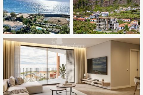 Lejlighed i Ponta do Sol, Madeira, Ponta do Sol - € 515.000 | Ref: EDI_554_A - foto 1