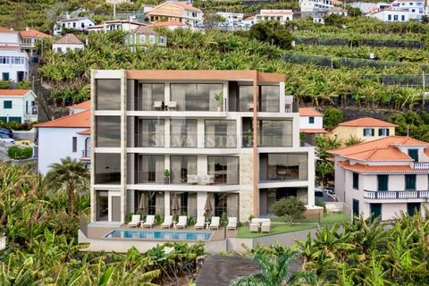 Lejlighed i Ponta do Sol, Madeira, Ponta do Sol - € 515.000 | Ref: EDI_554_A - foto 4
