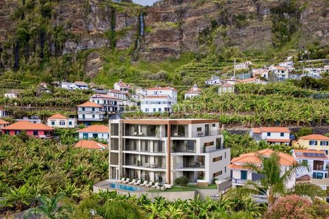 Lejlighed i Ponta do Sol, Madeira, Ponta do Sol - € 515.000 | Ref: EDI_554_A - foto 5