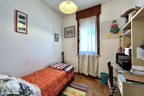 Rækkehus i Legnago, Verona, Legnago - € 147.000 | Ref: 642 - foto 9