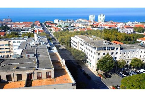 Lejlighed i Vila do Conde, Porto, Vila do Conde - € 285.000 | Ref: 3984 - foto 2