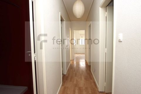Lejlighed i Vila do Conde, Porto, Vila do Conde - € 285.000 | Ref: 3984 - foto 25