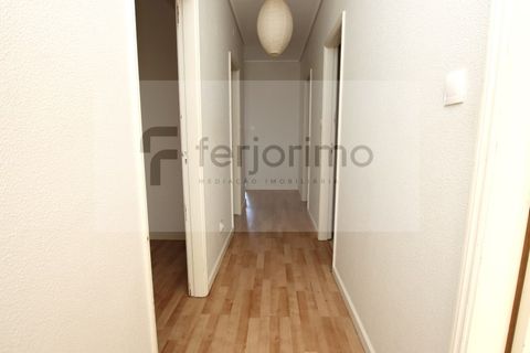 Lejlighed i Vila do Conde, Porto, Vila do Conde - € 285.000 | Ref: 3984 - foto 27