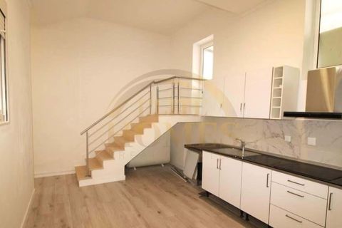 Lejlighed i Barreiro, Setubal, Barreiro - € 195.000 | Ref: LJV20/025 - foto 1