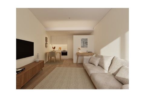 Lejlighed i Paranhos, Porto, Paranhos - € 220.000 | Ref: APA_7507 - foto 2