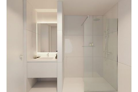 Lejlighed i Paranhos, Porto, Paranhos - € 220.000 | Ref: APA_7507 - foto 5