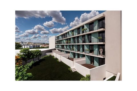 Lejlighed i Paranhos, Porto, Paranhos - € 220.000 | Ref: APA_7507 - foto 10