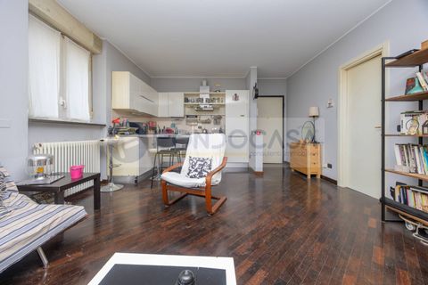 Lejlighed i Milan, Milan, Milan - € 240.000 | Ref: 2loc Via Trasimeno 48 - foto 1