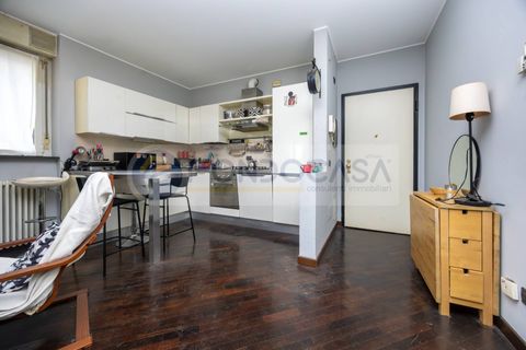 Lejlighed i Milan, Milan, Milan - € 240.000 | Ref: 2loc Via Trasimeno 48 - foto 4