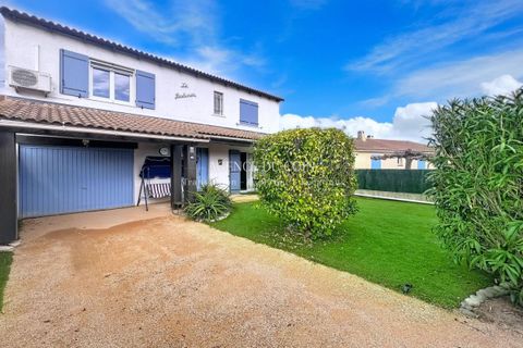 Villa i Le Muy, Var, Le Muy - € 390.000 | Ref: 718V2024M - foto 1