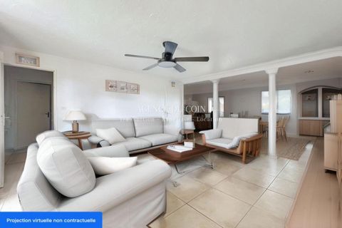 Villa i Le Muy, Var, Le Muy - € 390.000 | Ref: 718V2024M - foto 2