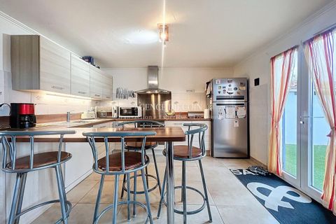 Villa i Le Muy, Var, Le Muy - € 390.000 | Ref: 718V2024M - foto 5