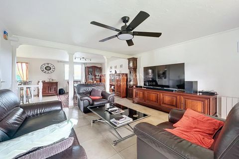 Villa i Le Muy, Var, Le Muy - € 390.000 | Ref: 718V2024M - foto 8