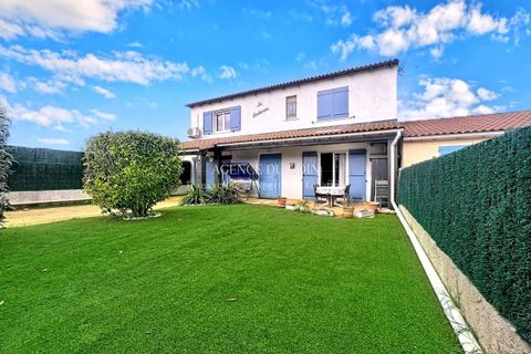 Villa i Le Muy, Var, Le Muy - € 390.000 | Ref: 718V2024M - foto 14