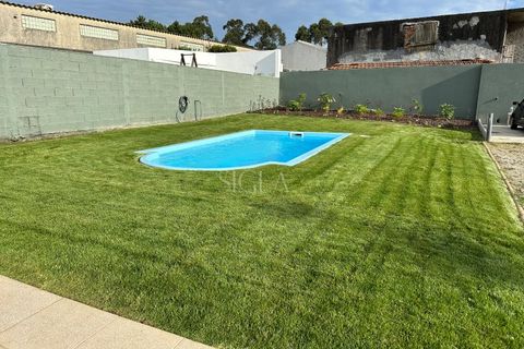 Villa a Canidelo, Porto, Canidelo - € 2.500/mes | Ref: 189/25 - foto 2