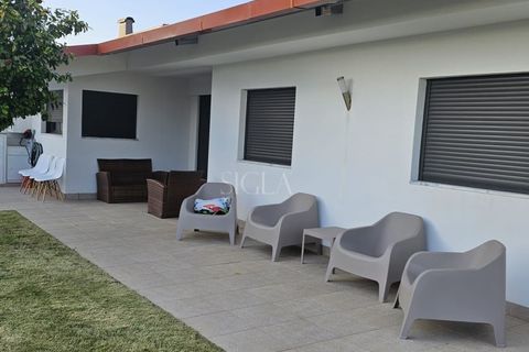 Villa a Canidelo, Porto, Canidelo - € 2.500/mes | Ref: 189/25 - foto 3