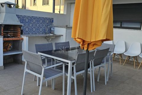 Villa a Canidelo, Porto, Canidelo - € 2.500/mes | Ref: 189/25 - foto 5