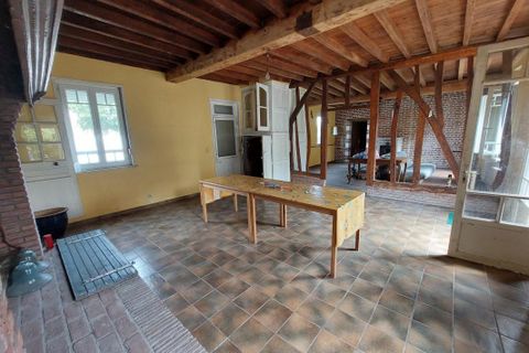 Villa i Maison-Ponthieu, Somme, Maison-Ponthieu - € 199.200 | Ref: 1387-THIENPONT - foto 2