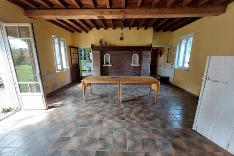 Villa i Maison-Ponthieu, Somme, Maison-Ponthieu - € 199.200 | Ref: 1387-THIENPONT - foto 3