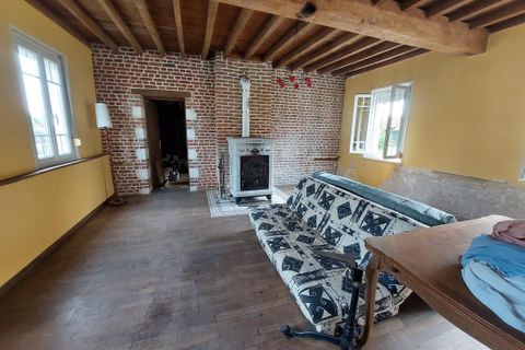 Villa i Maison-Ponthieu, Somme, Maison-Ponthieu - € 199.200 | Ref: 1387-THIENPONT - foto 4