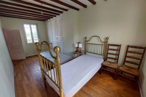 Villa i Maison-Ponthieu, Somme, Maison-Ponthieu - € 199.200 | Ref: 1387-THIENPONT - foto 9