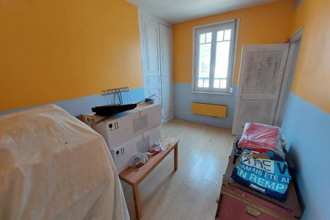 Villa i Maison-Ponthieu, Somme, Maison-Ponthieu - € 199.200 | Ref: 1387-THIENPONT - foto 10