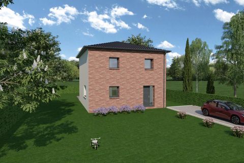 Villa i La Commune, Pas-de-Calais, La Commune - € 273.000 | Ref: Pavillon_LA_COUTURE - foto 2
