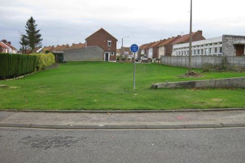 Terra a Auchel, Pas-de-Calais, Auchel - € 38.000 | Ref: Terrain__Auchel - foto 2