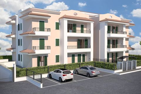Lejlighed i Monteprandone, Ascoli Piceno, Monteprandone - € 187.000 | Ref: 33679 - foto 1