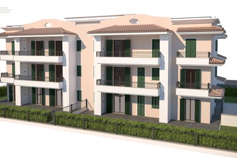 Lejlighed i Monteprandone, Ascoli Piceno, Monteprandone - € 187.000 | Ref: 33679 - foto 2