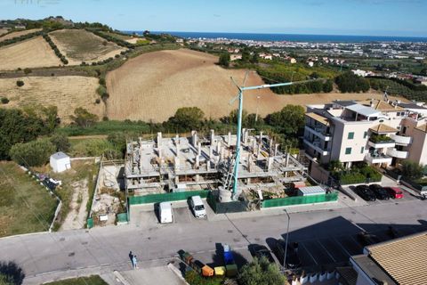 Lejlighed i Monteprandone, Ascoli Piceno, Monteprandone - € 187.000 | Ref: 33679 - foto 3