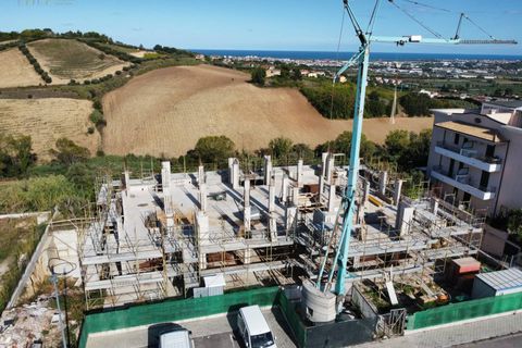 Lejlighed i Monteprandone, Ascoli Piceno, Monteprandone - € 187.000 | Ref: 33679 - foto 7