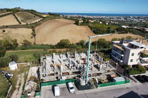 Lejlighed i Monteprandone, Ascoli Piceno, Monteprandone - € 187.000 | Ref: 33679 - foto 9