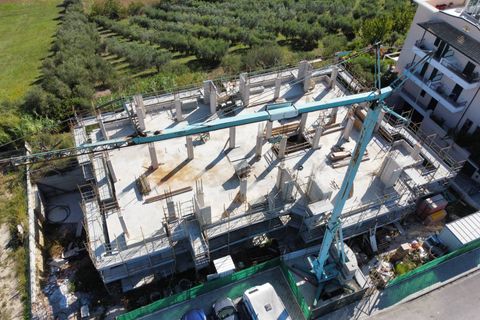 Lejlighed i Monteprandone, Ascoli Piceno, Monteprandone - € 187.000 | Ref: 33679 - foto 11
