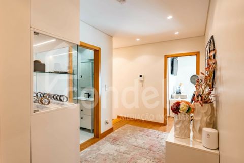 Villa a Matosinhos, Porto, Matosinhos - € 650.000 | Ref: 101333 - foto 12