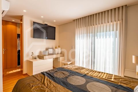 Villa a Matosinhos, Porto, Matosinhos - € 650.000 | Ref: 101333 - foto 14