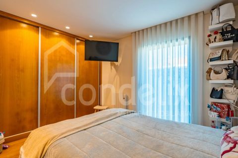 Villa a Matosinhos, Porto, Matosinhos - € 650.000 | Ref: 101333 - foto 23