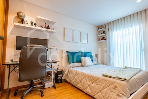 Villa a Matosinhos, Porto, Matosinhos - € 650.000 | Ref: 101333 - foto 26