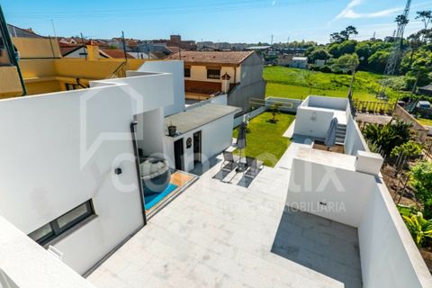 Villa a Matosinhos, Porto, Matosinhos - € 650.000 | Ref: 101333 - foto 31