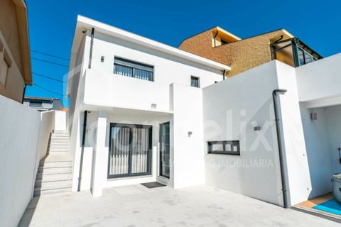 Villa a Matosinhos, Porto, Matosinhos - € 650.000 | Ref: 101333 - foto 32