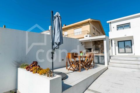 Villa a Matosinhos, Porto, Matosinhos - € 650.000 | Ref: 101333 - foto 34