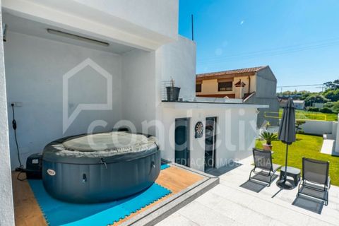 Villa a Matosinhos, Porto, Matosinhos - € 650.000 | Ref: 101333 - foto 38